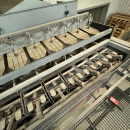 6013 Upmatic mit GKS Verpackungsmaschine für VFFS Plastik Tüten