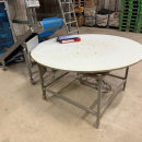 6013 Upmatic mit GKS Verpackungsmaschine für VFFS Plastik Tüten