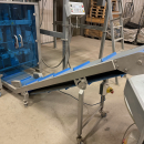 6013 Upmatic mit GKS Verpackungsmaschine für VFFS Plastik Tüten
