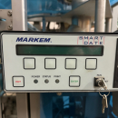 6013 Upmatic mit GKS Verpackungsmaschine für VFFS Plastik Tüten