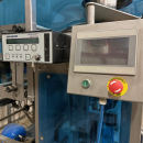 6013 Upmatic mit GKS Verpackungsmaschine für VFFS Plastik Tüten