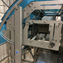 6013 Upmatic mit GKS Verpackungsmaschine für VFFS Plastik Tüten