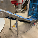 6013 Upmatic mit GKS Verpackungsmaschine für VFFS Plastik Tüten