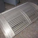 6014 Backus Sormac drum sorter for peeled products