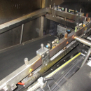 6015 Smipack FP6000 sealer