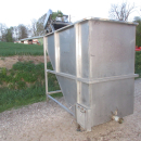 6019 EMVE rostfri matningsbinge