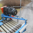 6022 EMVE rullbord 2200x500 mm