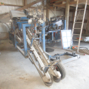 6027 Asa-Lift carrot harvester 1 row