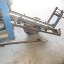 6027 Asa-Lift carrot harvester 1 row