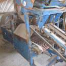 6027 Asa-Lift carrot harvester 1 row