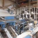 6027 Asa-Lift carrot harvester 1 row