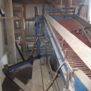 6027 Asa-Lift carrot harvester 1 row