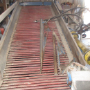 6027 Asa-Lift carrot harvester 1 row