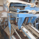 6027 Asa-Lift carrot harvester 1 row