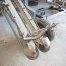 6027 Asa-Lift carrot harvester 1 row