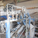 6027 Asa-Lift carrot harvester 1 row