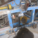 6027 Asa-Lift carrot harvester 1 row