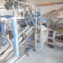 6027 Asa-Lift carrot harvester 1 row