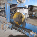 6027 Asa-Lift carrot harvester 1 row