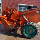 6028 Kverneland Underhaug UN3200 potatissättare