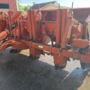 6028 Kverneland Underhaug UN3200 potatissättare