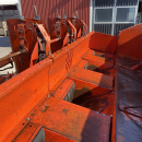 6028 Kverneland Underhaug UN3200 potatissättare