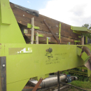 6029 Skals potatissorteare