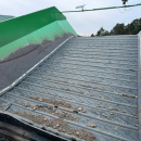 6035 Miedema SB1151 receiving hopper