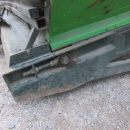 6035 Miedema SB1151 receiving hopper