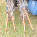 6039 Asa-Lift SP-200 E carrot harvester