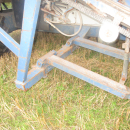 6039 Asa-Lift SP-200 E carrot harvester