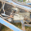 6039 Asa-Lift SP-200 E carrot harvester