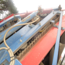 6039 Asa-Lift SP-200 E carrot harvester