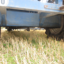 6039 Asa-Lift SP-200 E carrot harvester