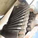 6039 Asa-Lift SP-200 E carrot harvester