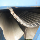 6039 Asa-Lift SP-200 E carrot harvester