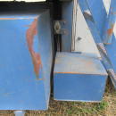 6039 Asa-Lift SP-200 E carrot harvester