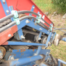 6039 Asa-Lift SP-200 E carrot harvester