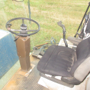 6039 Asa-Lift SP-200 E carrot harvester