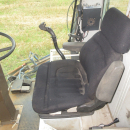 6039 Asa-Lift SP-200 E carrot harvester