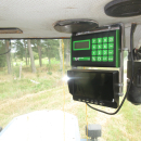 6039 Asa-Lift SP-200 E carrot harvester