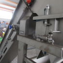 6040 Sormac AFW-40 automatic weigher