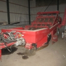 3402 Kverneland Stensträngläggare 4210