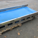 6056 EMVE transportband 3000x1000 mm ROSTFRI