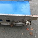 6056 EMVE transportband 3000x1000 mm ROSTFRI