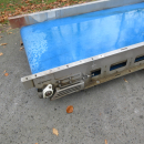 6056 EMVE transportband 3000x1000 mm ROSTFRI
