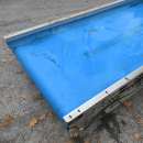 6058 EMVE transportband 2500x1000 mm ROSTFRI