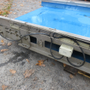 6058 EMVE transportband 2500x1000 mm ROSTFRI