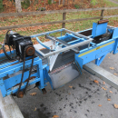 6059 EMVE transportband 2300x550 mm