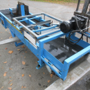 6059 EMVE transportband 2300x550 mm